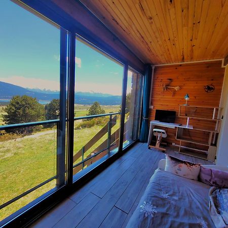 Maison - Les Angles T4 70M2 - Vue Exceptionnelle Buitenkant foto