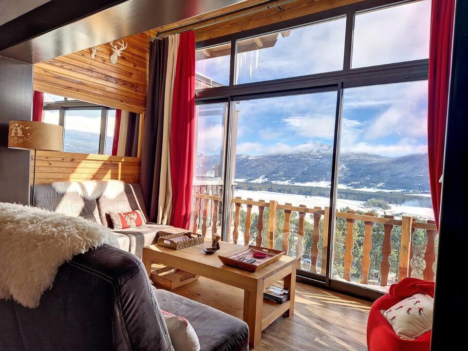 Maison - Les Angles T4 70M2 - Vue Exceptionnelle Buitenkant foto