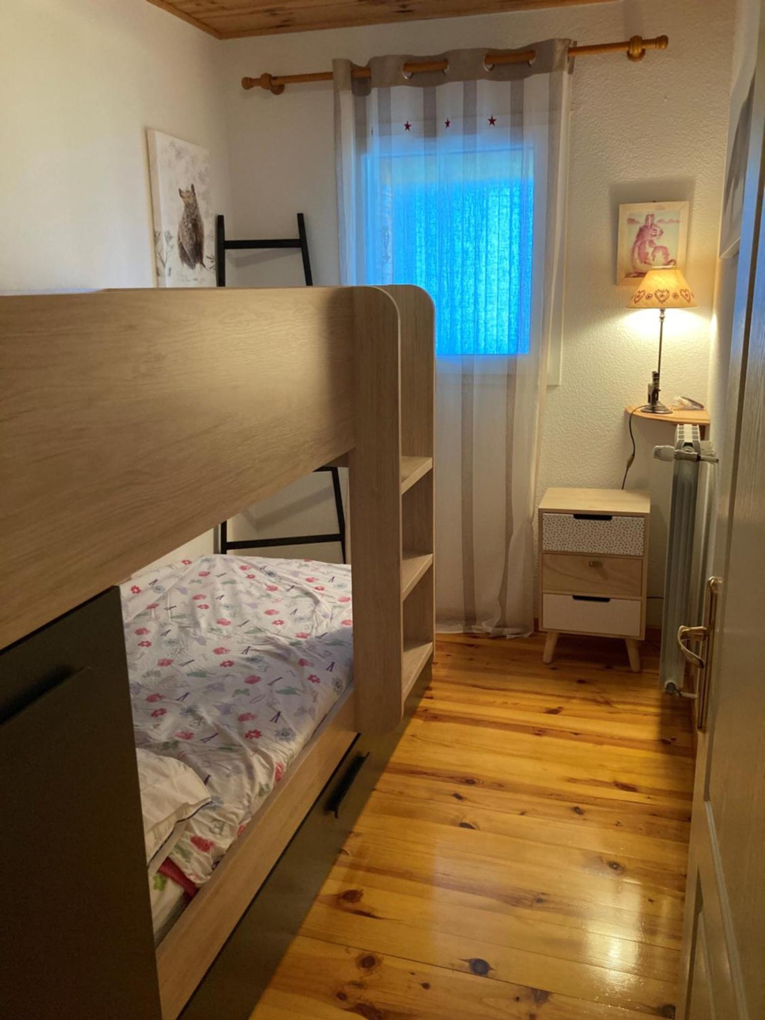 Maison - Les Angles T4 70M2 - Vue Exceptionnelle Buitenkant foto