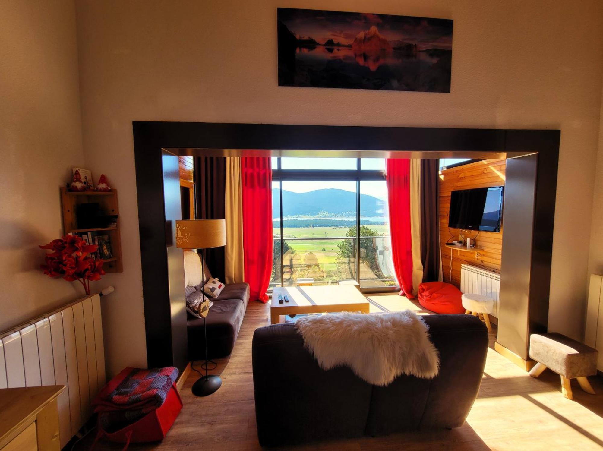 Maison - Les Angles T4 70M2 - Vue Exceptionnelle Buitenkant foto