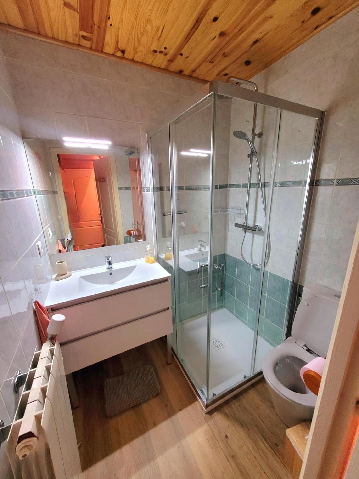 Maison - Les Angles T4 70M2 - Vue Exceptionnelle Buitenkant foto