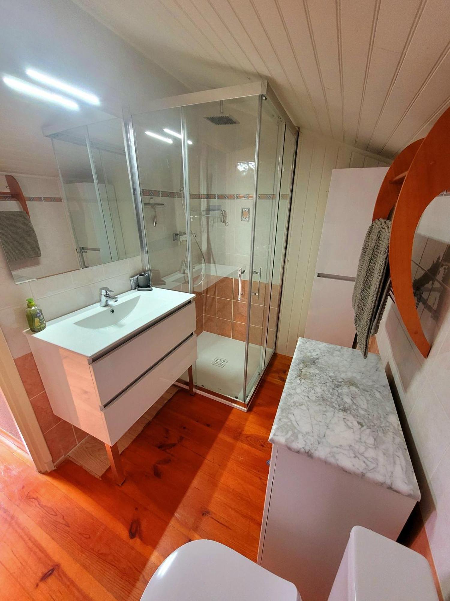 Maison - Les Angles T4 70M2 - Vue Exceptionnelle Buitenkant foto