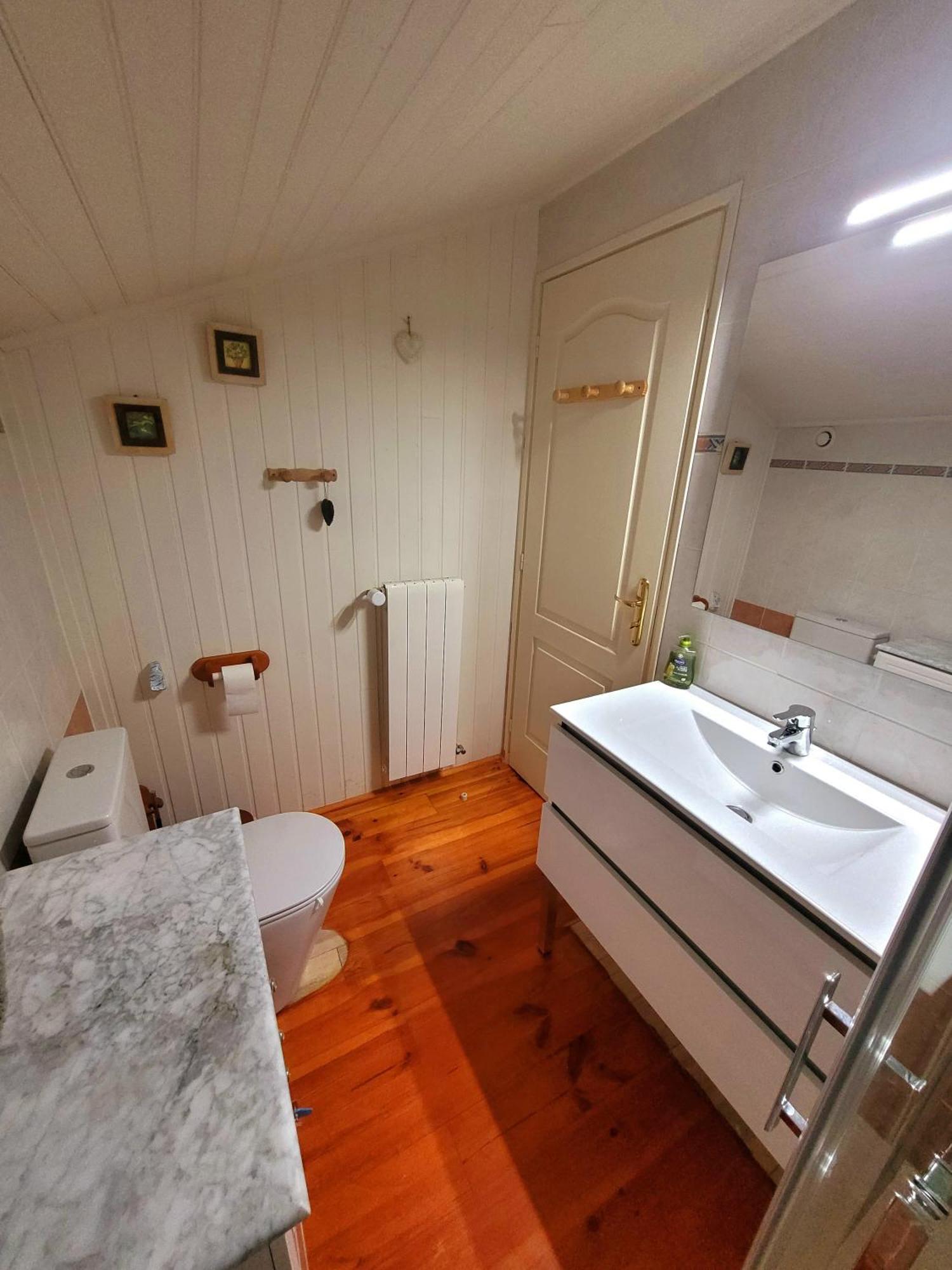 Maison - Les Angles T4 70M2 - Vue Exceptionnelle Buitenkant foto